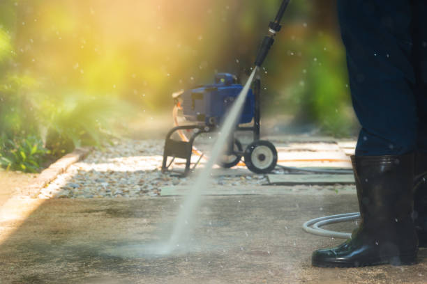Best Building Exterior Pressure Washing in Talahi Island, GA